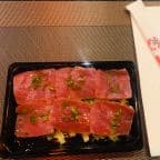 Best Tuna Tataki in Royersford, PA