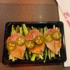 Best Yellowtail Jalapeno in Royersford, PA