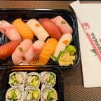 Best Sushi Deluxe in Royersford, PA
