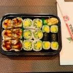 Best Avocado Roll, Sweet Potato Roll, Veggie Roll in Royersford, PA