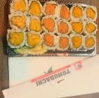 Best Spicy Tuna Roll, Spicy Salmon Roll, Spicy Yellowtail Roll in Royersford, PA
