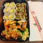 Best Eel Cucumber Roll, Shrimp Tempura Roll, California Roll in Royersford, PA