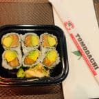 Best Salmon Avocado in Royersford, PA