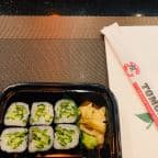 Best Cucumber Roll in Royersford, PA