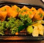 Best Crunchy Spicy Salmon Sashimi Roll in Royersford, PA