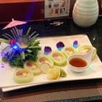Best Naruto Sashimi Roll (6pcs) in Royersford, PA