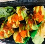 Best Green Dragon Roll in Royersford, PA