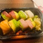 Best Rainbow Roll in Royersford, PA
